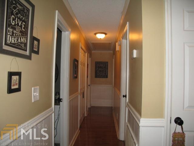 Sorrells Estates - Residential