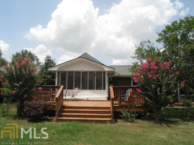 Sorrells Estates - Residential