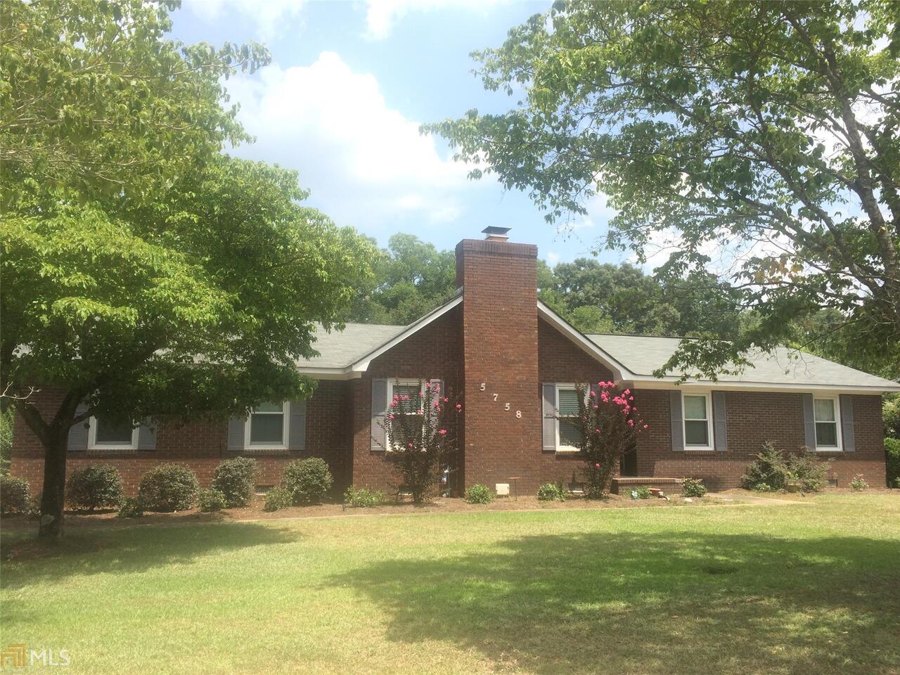 Sorrells Estates - Residential