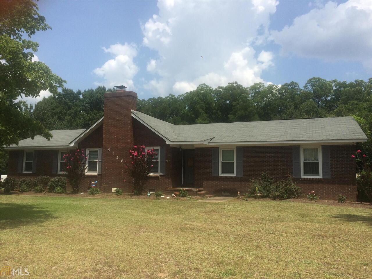 Sorrells Estates - Residential