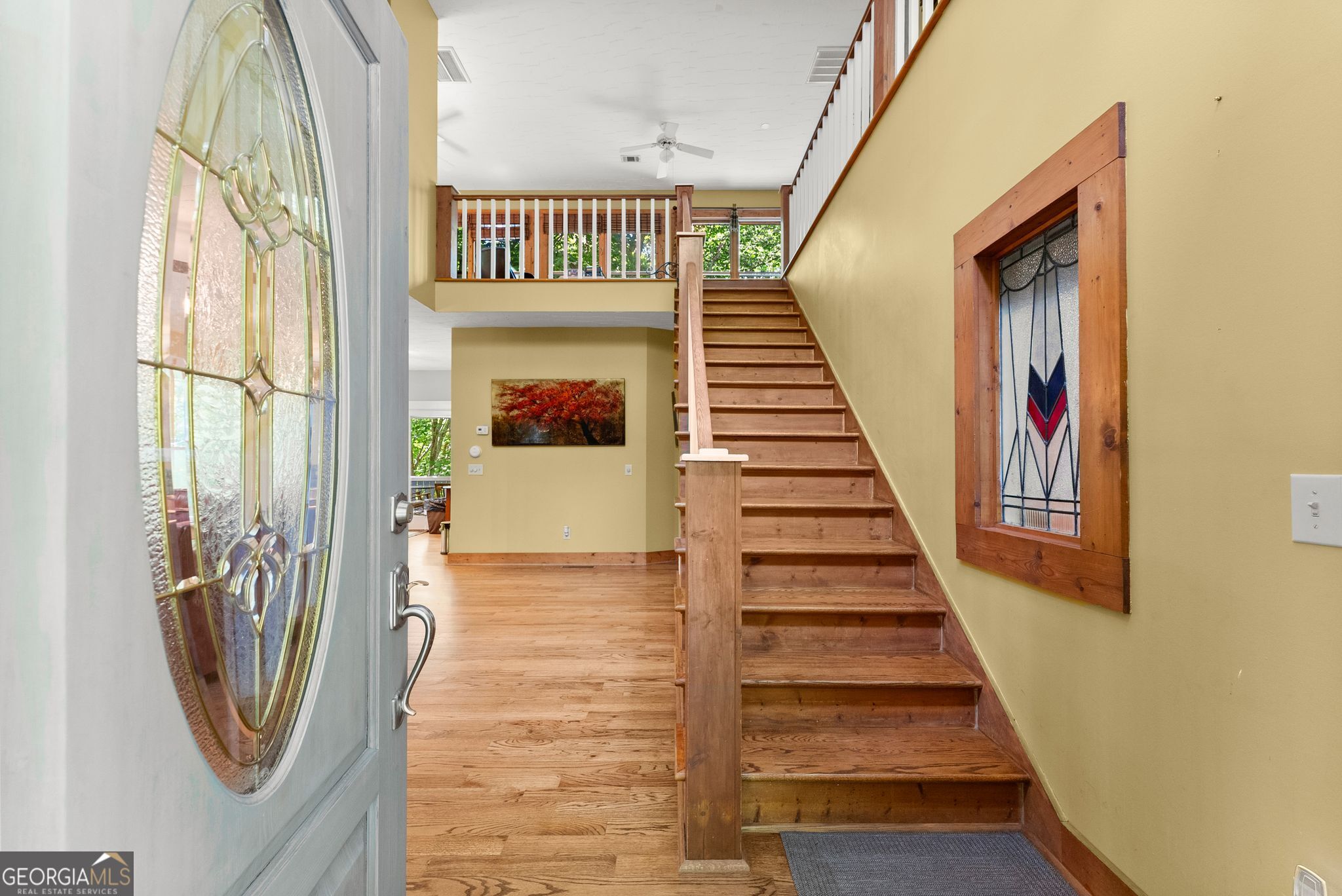 544 Cameron RD
