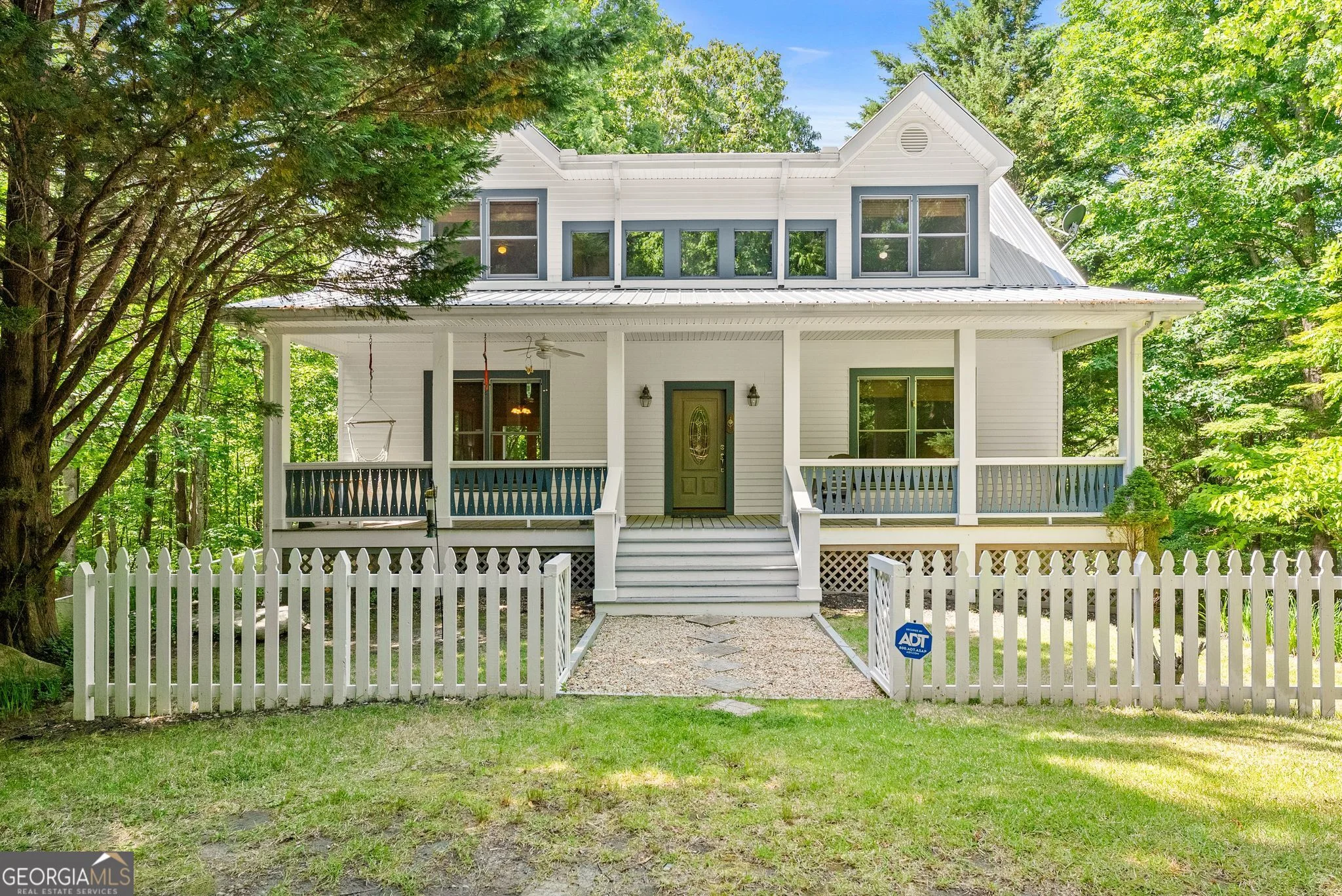 544 Cameron Road