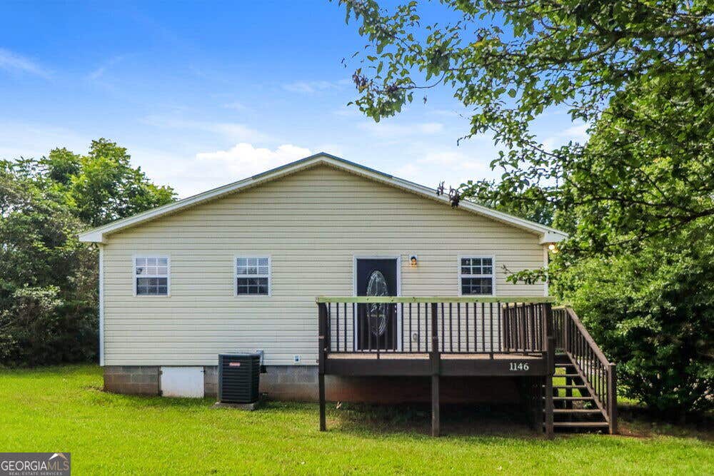 Photo of 1146 Little Vine Church Road, Villa Rica, GA 30180 (MLS # 10823478)