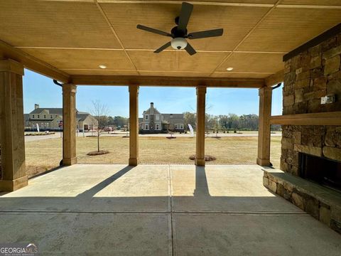 A home in Watkinsville