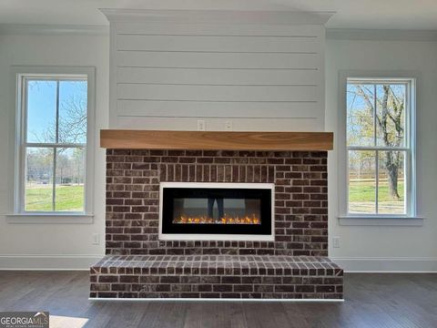 A home in Watkinsville