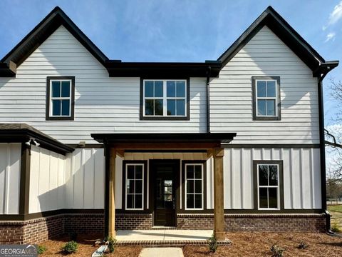 A home in Watkinsville