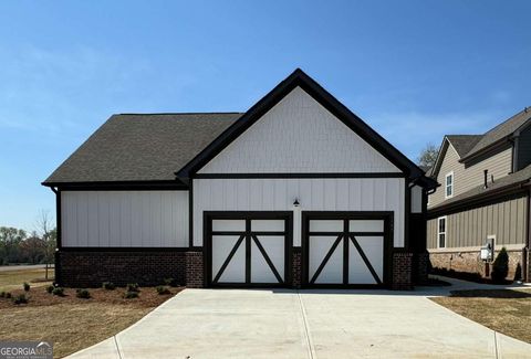 A home in Watkinsville