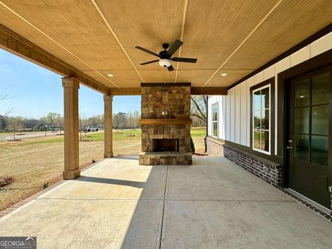 A home in Watkinsville