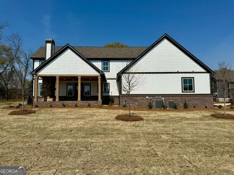 A home in Watkinsville