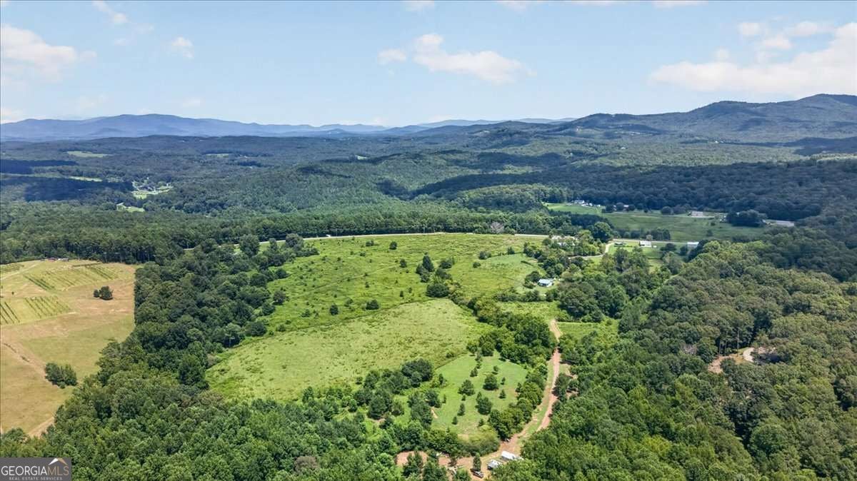 2627 Jones Mountain RD