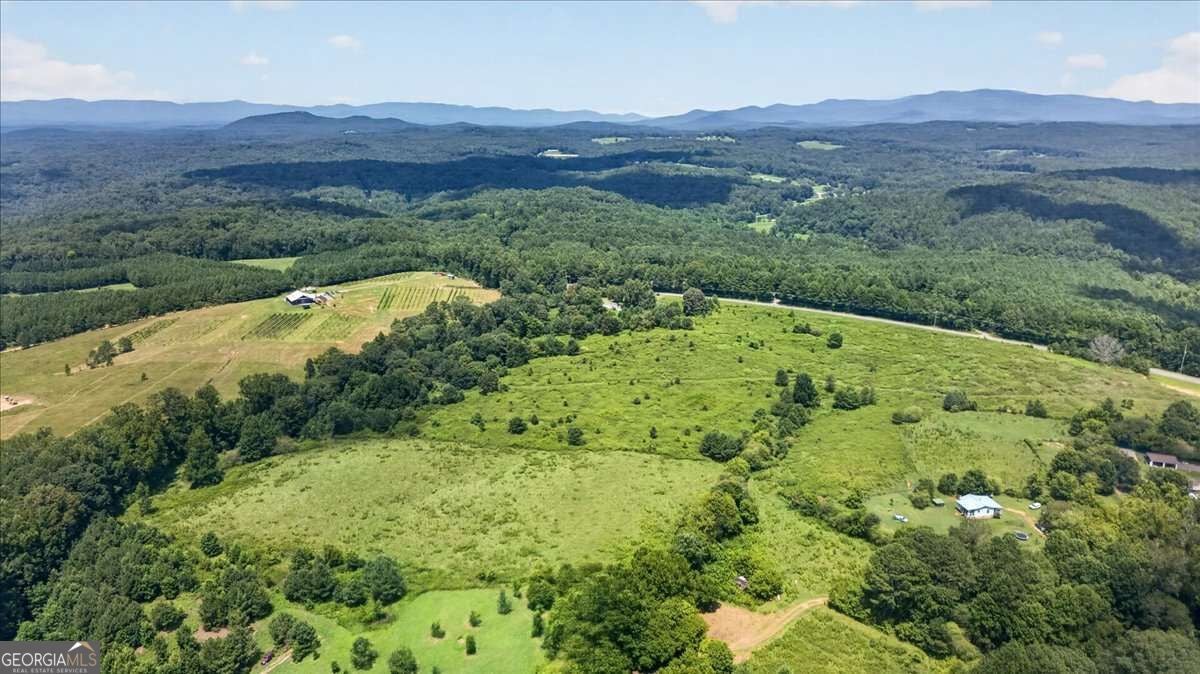 2627 Jones Mountain RD