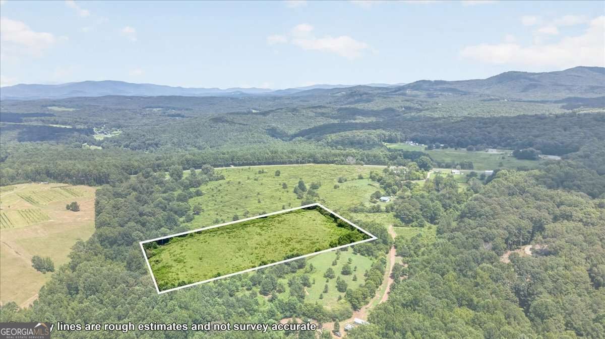 2627 Jones Mountain RD