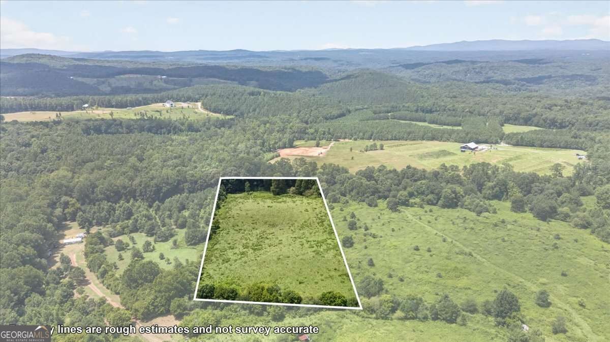 2627 Jones Mountain RD