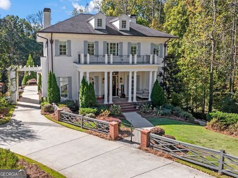 5140 Timber Ridge RD Marietta GA 30068