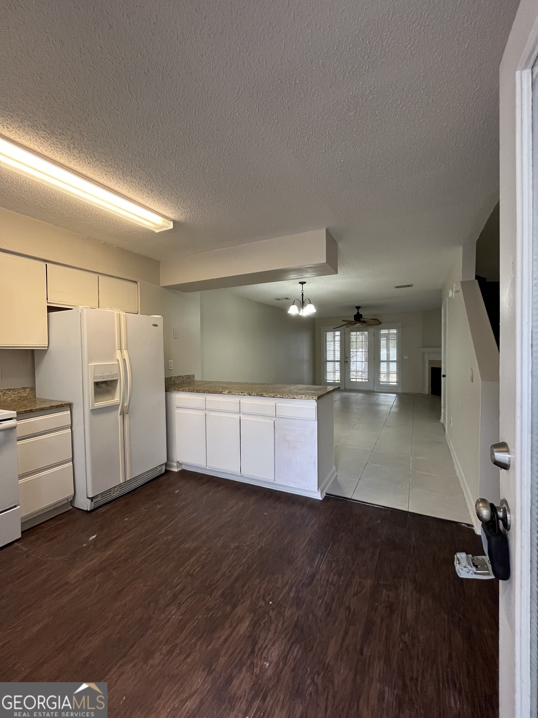 FIRST 14 DAYS RENT FREE! 2 bedroom 1.5 bath townhome ready for move in! Minutes from Base! Resident portal available for 24/7 online access for easy payments and other features. $65 application fee per person over the age of 18. Credit check (minimum 600), income verification (3 times the rent), and clean rental history required during the application process. Completed applications (all documentation included) are processed on a first come basis. Nonrefundable pet fee of $300 per pet with breed restrictions and owner approval. Must also submit updated rabies vaccination records during the application process. Give our office a call today to schedule an appointment. 912-729-6446