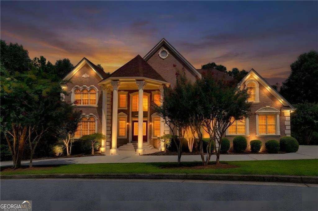 8280 Sentinae Chase DR