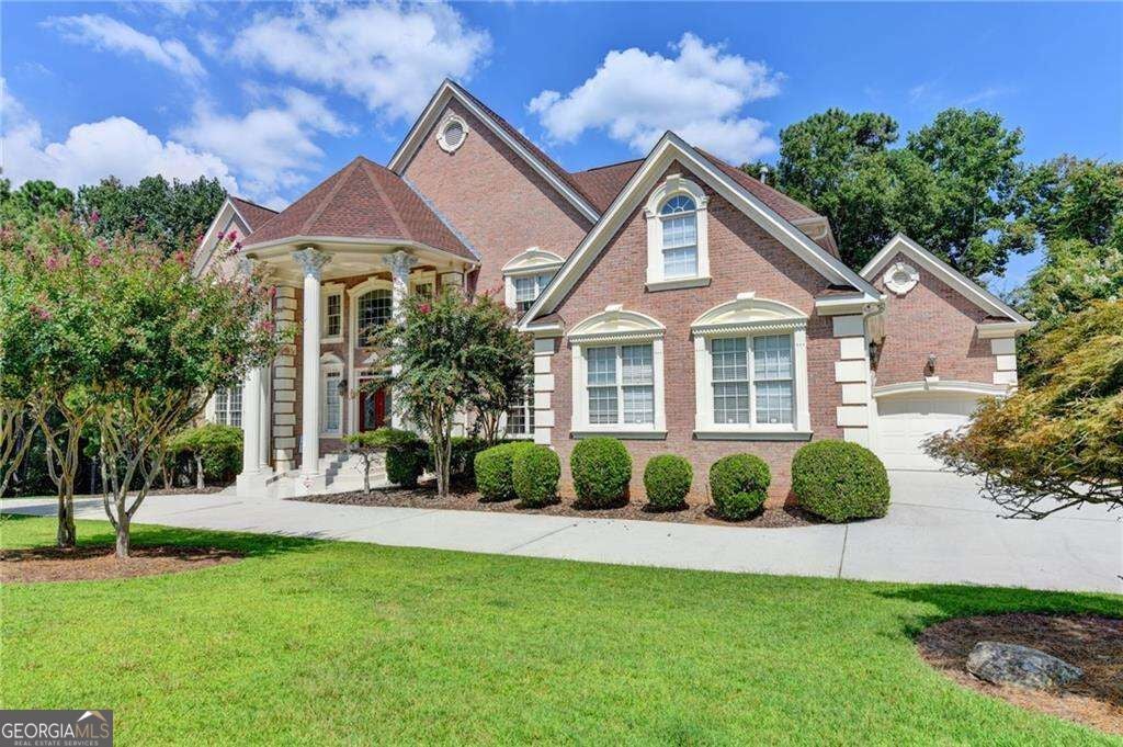 8280 Sentinae Chase DR