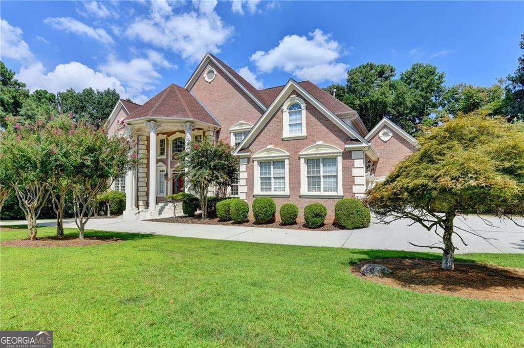 8280 Sentinae Chase DR
