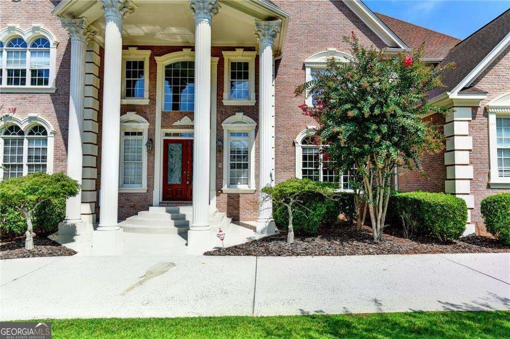 8280 Sentinae Chase DR