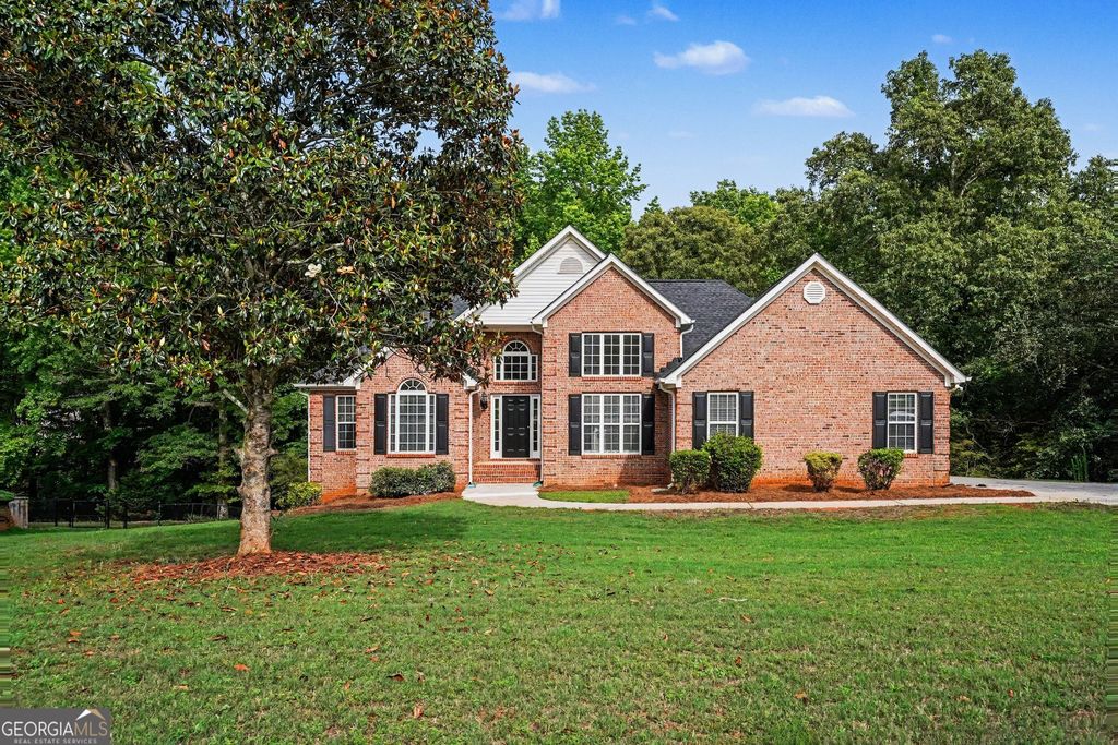 Photo of 630 Brookgreen Place, McDonough, GA 30252 (MLS # 10774500)