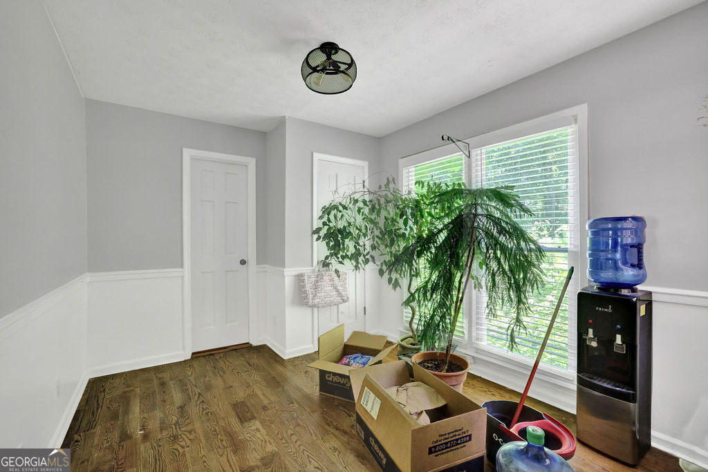 Forest of Arden - Residential