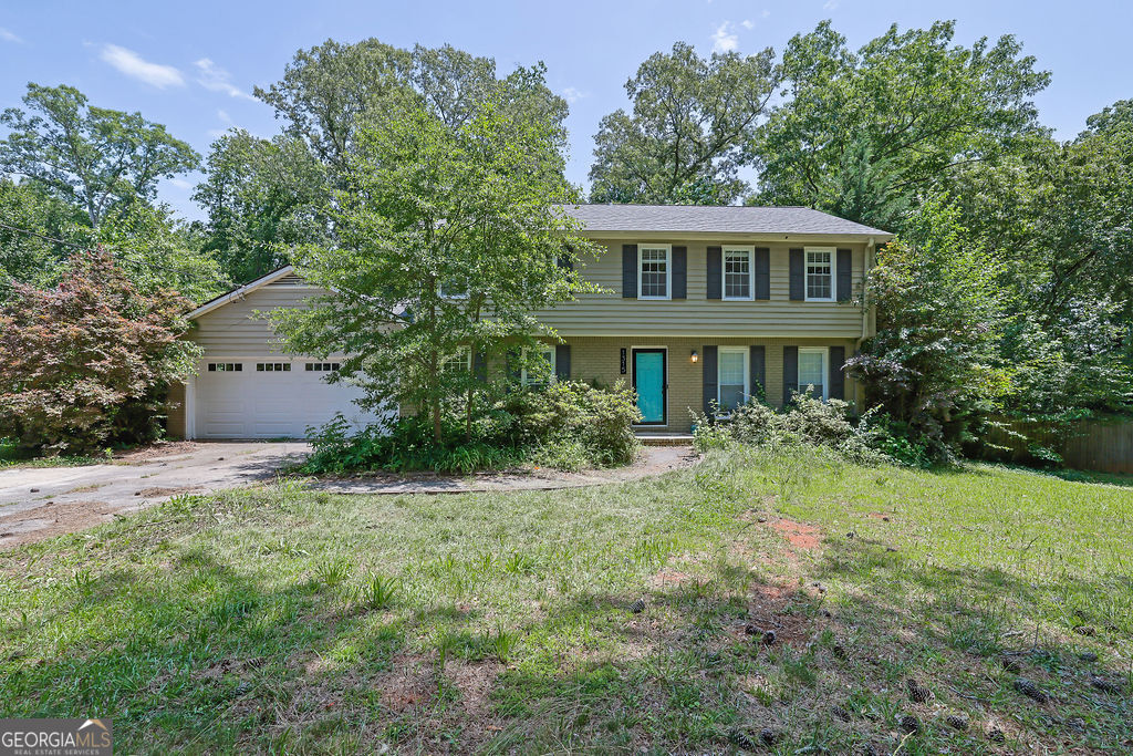 Forest of Arden - Residential