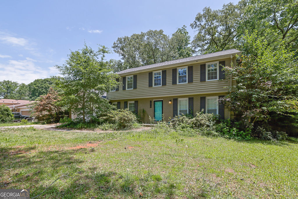 Forest of Arden - Residential