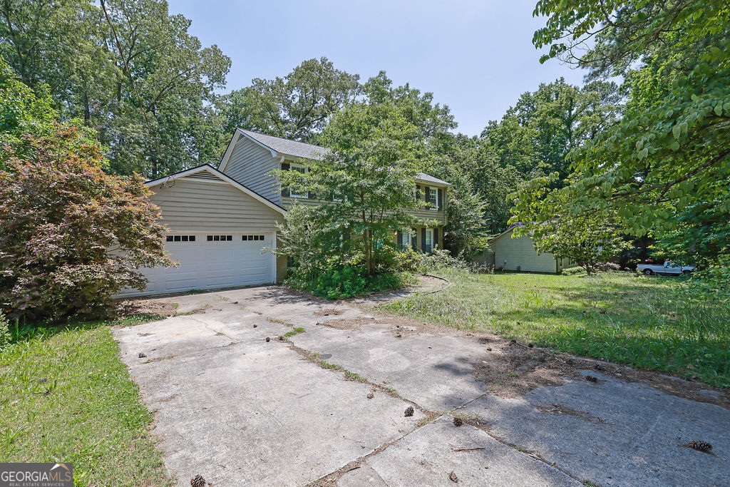 Forest of Arden - Residential
