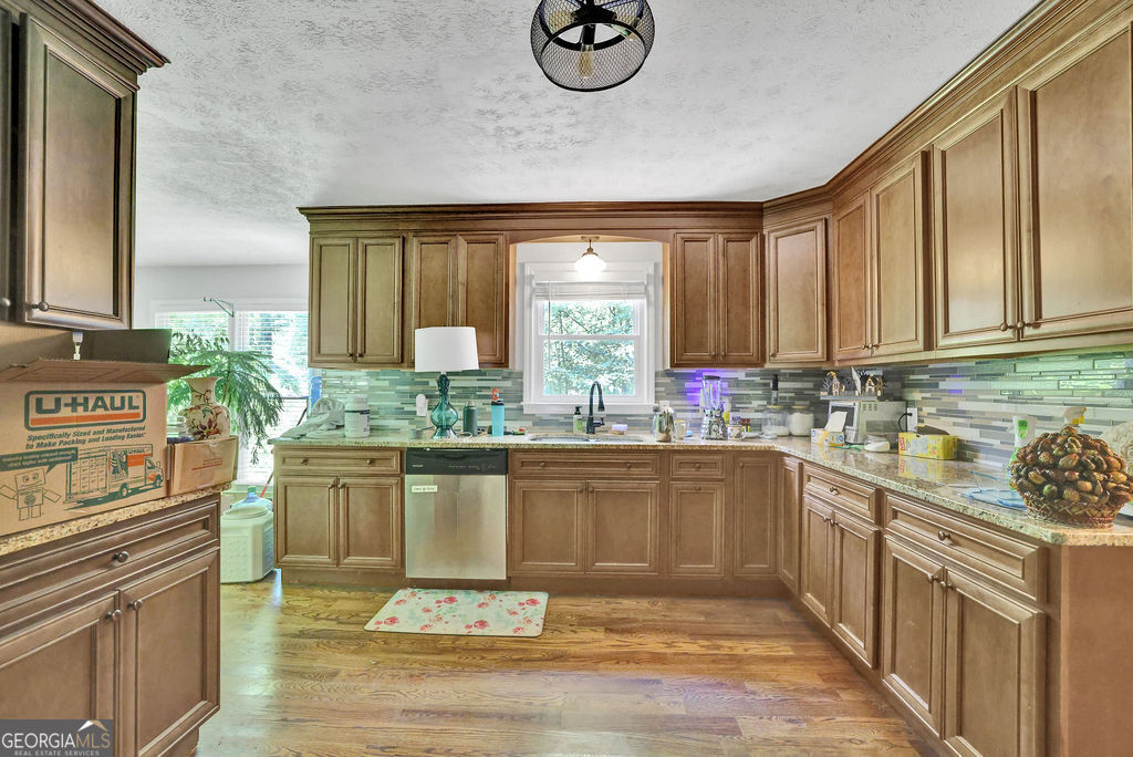 Forest of Arden - Residential