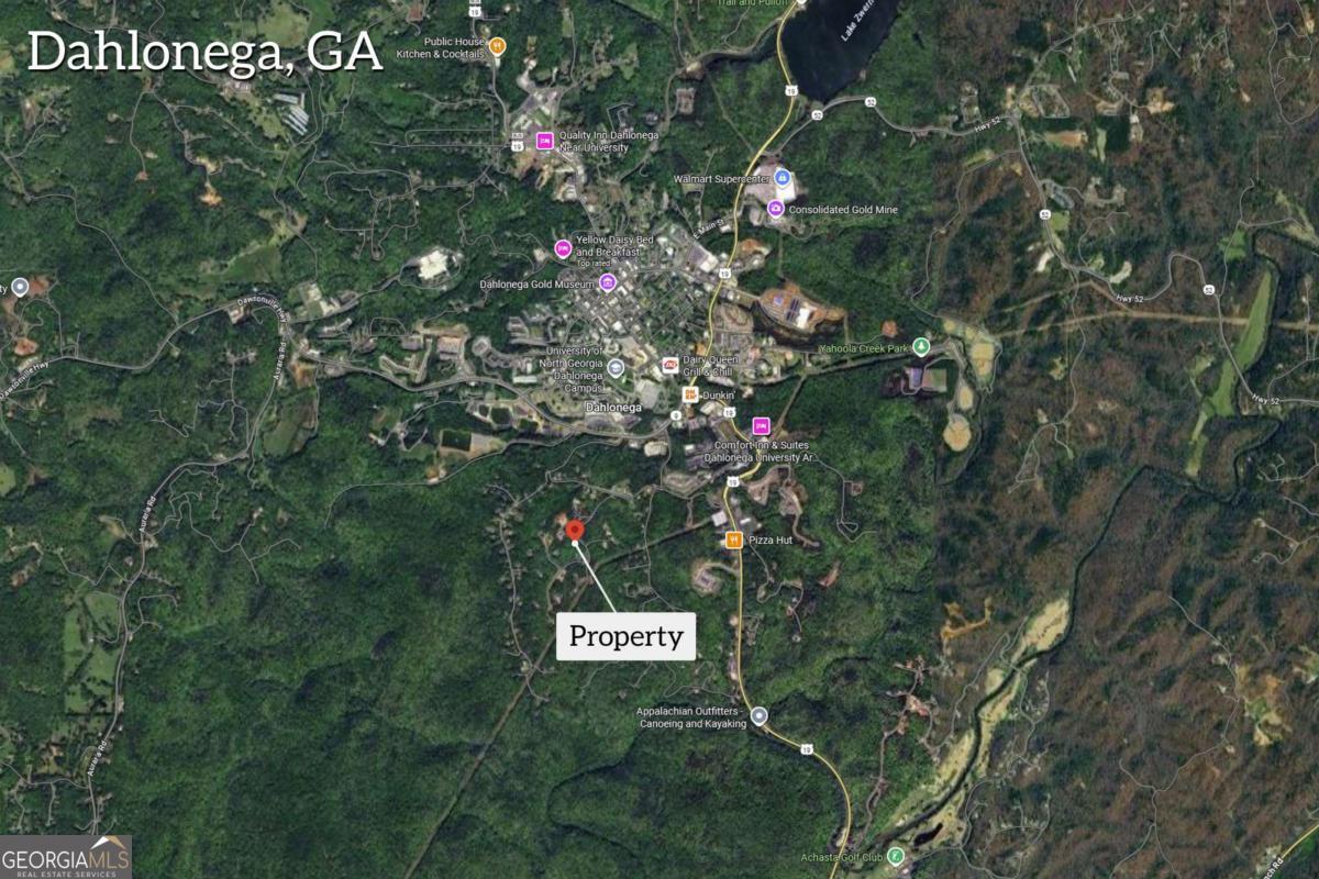 LOT 13 Crown Mountain WAY
