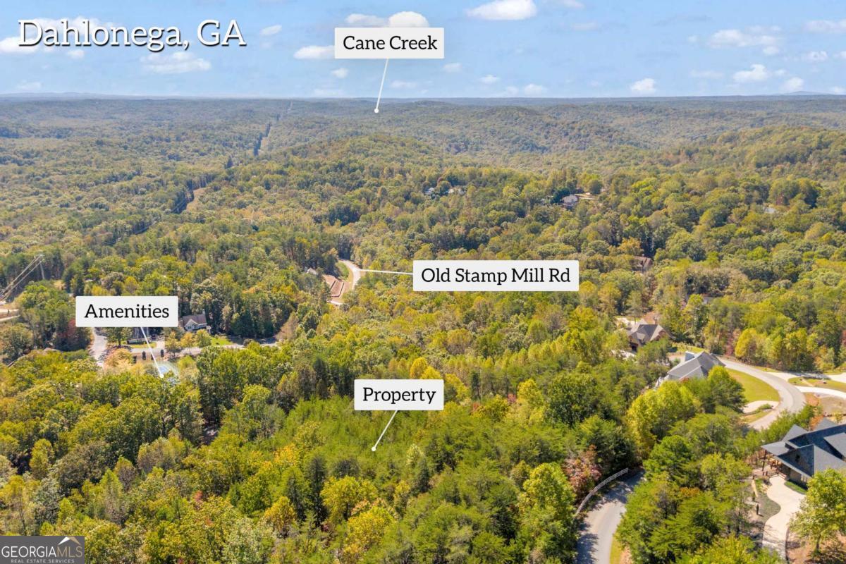 LOT 13 Crown Mountain WAY