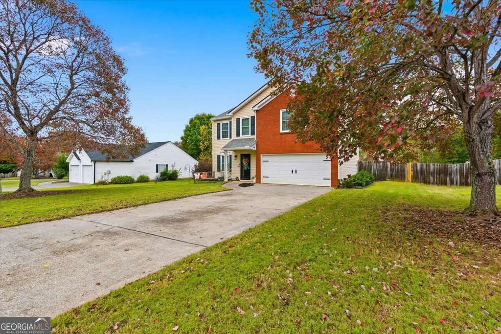 Photo of 14 Glenmaura Way NW, Cartersville, GA 30120 (MLS # 10677615)