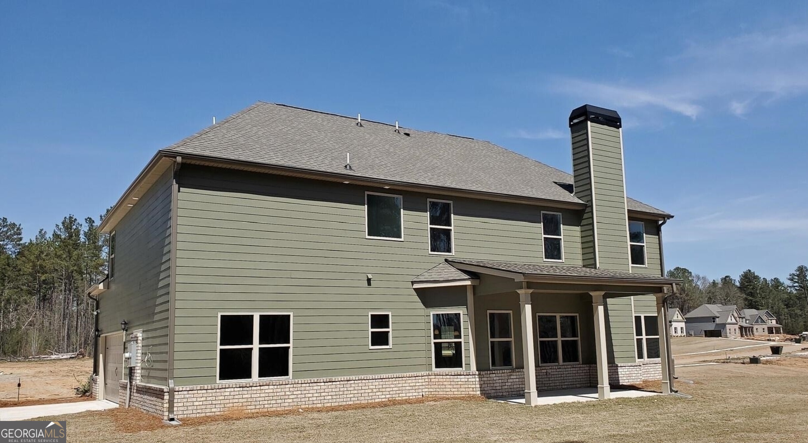 LOT 9 E Mcintosh RD