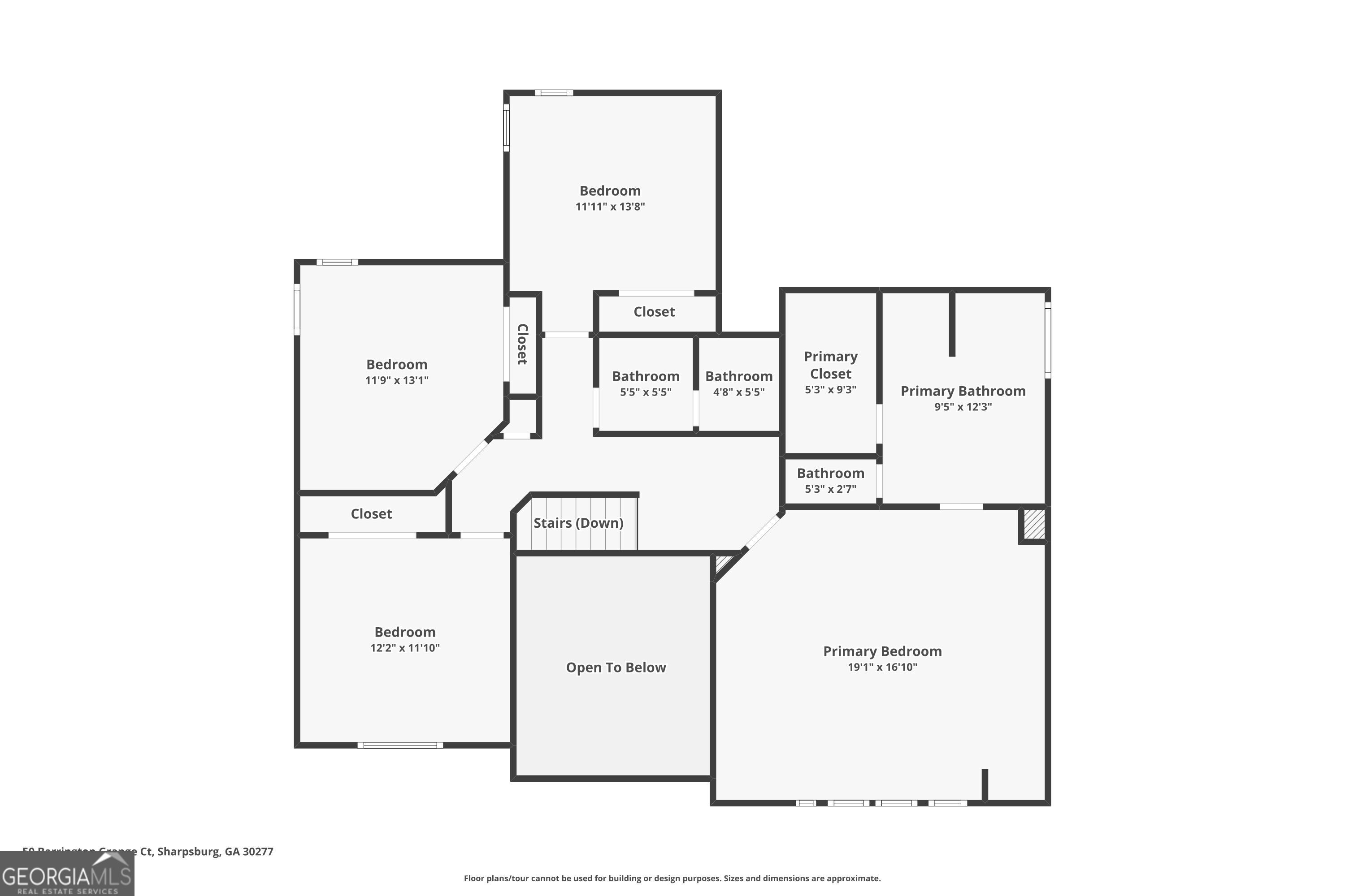 Sharpsburg, Georgia 30277, United States, 4 Bedrooms Bedrooms, ,4 BathroomsBathrooms,Residential,Active,242255