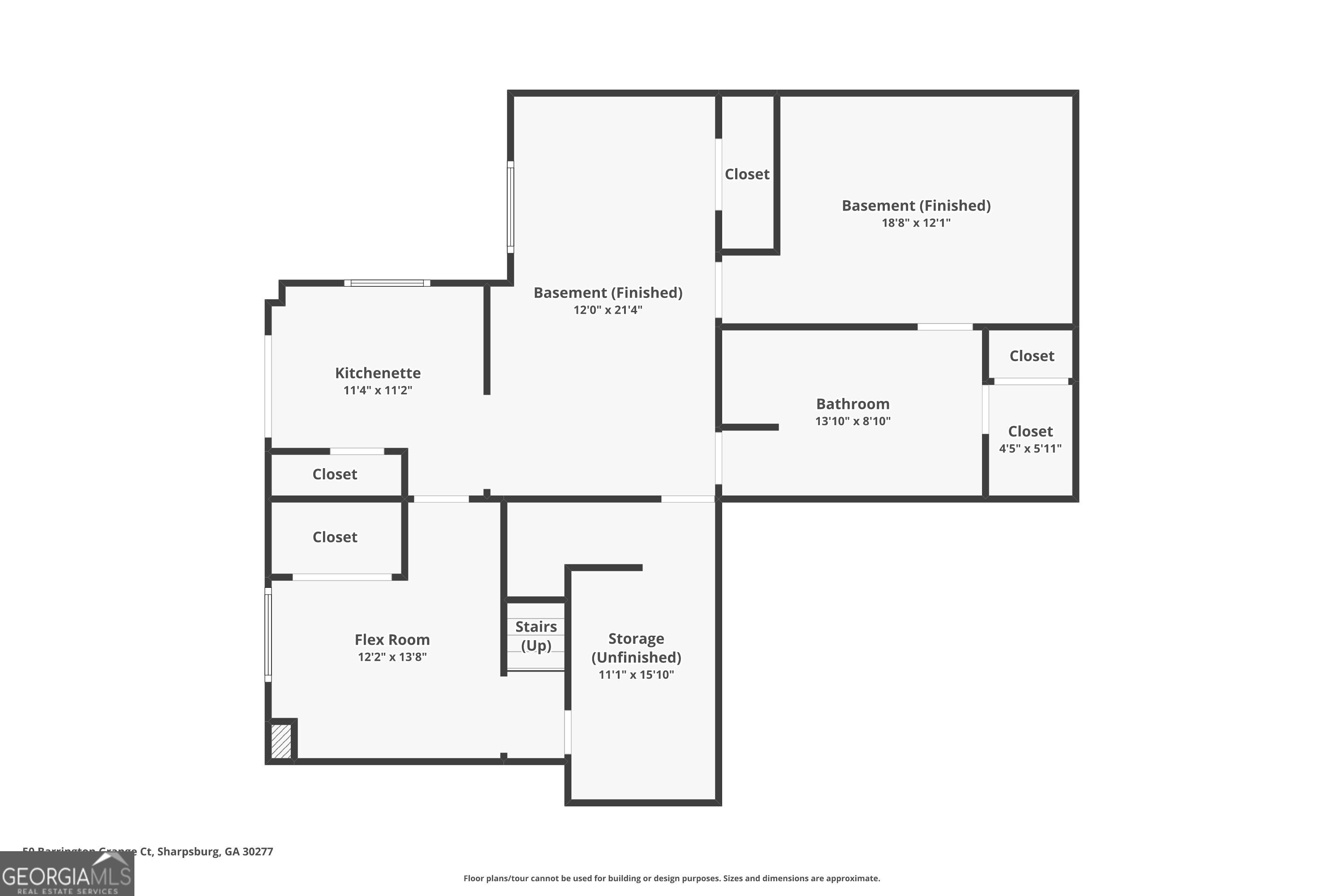 Sharpsburg, Georgia 30277, United States, 4 Bedrooms Bedrooms, ,4 BathroomsBathrooms,Residential,Active,242255
