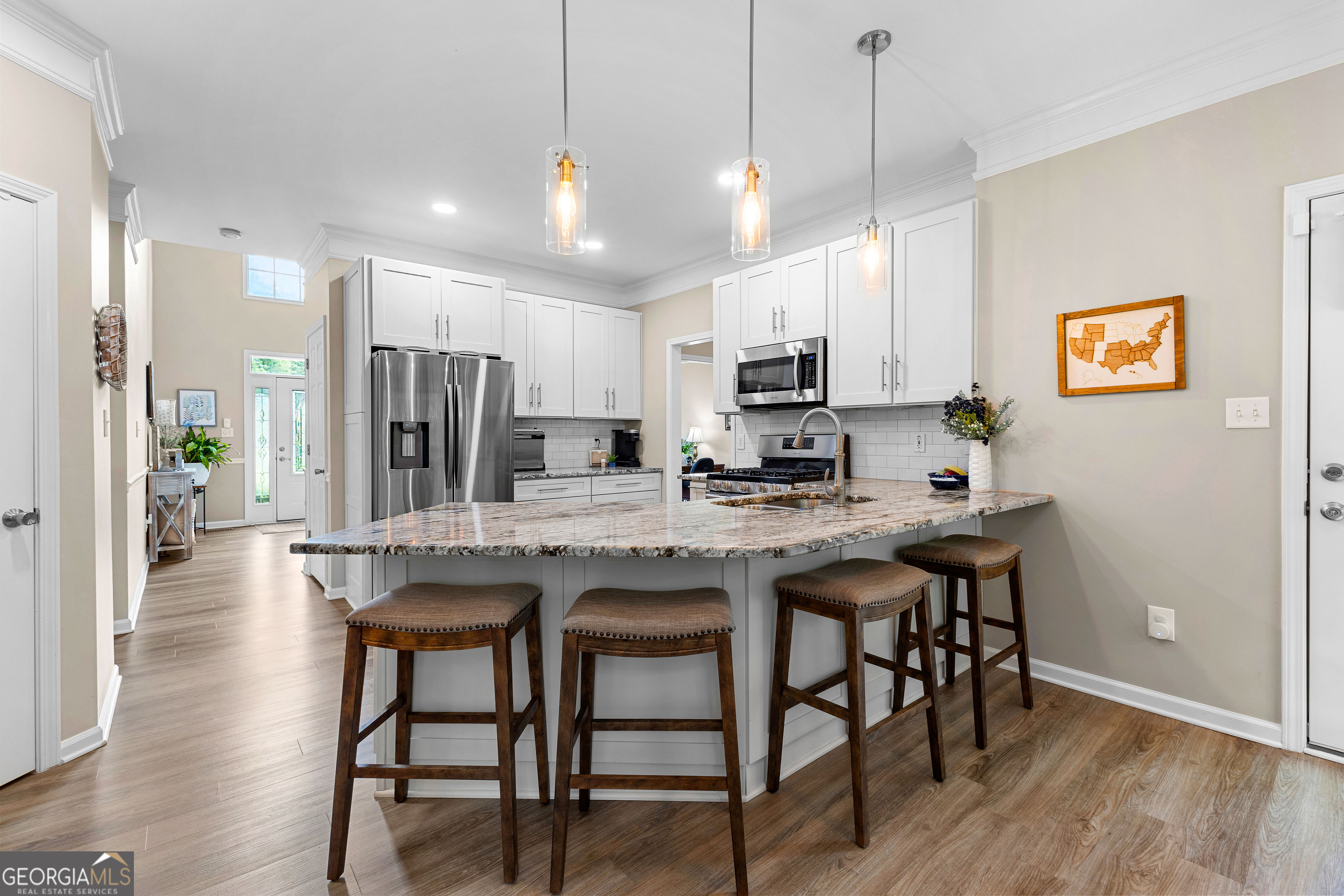 Sharpsburg, Georgia 30277, United States, 4 Bedrooms Bedrooms, ,4 BathroomsBathrooms,Residential,Active,242255