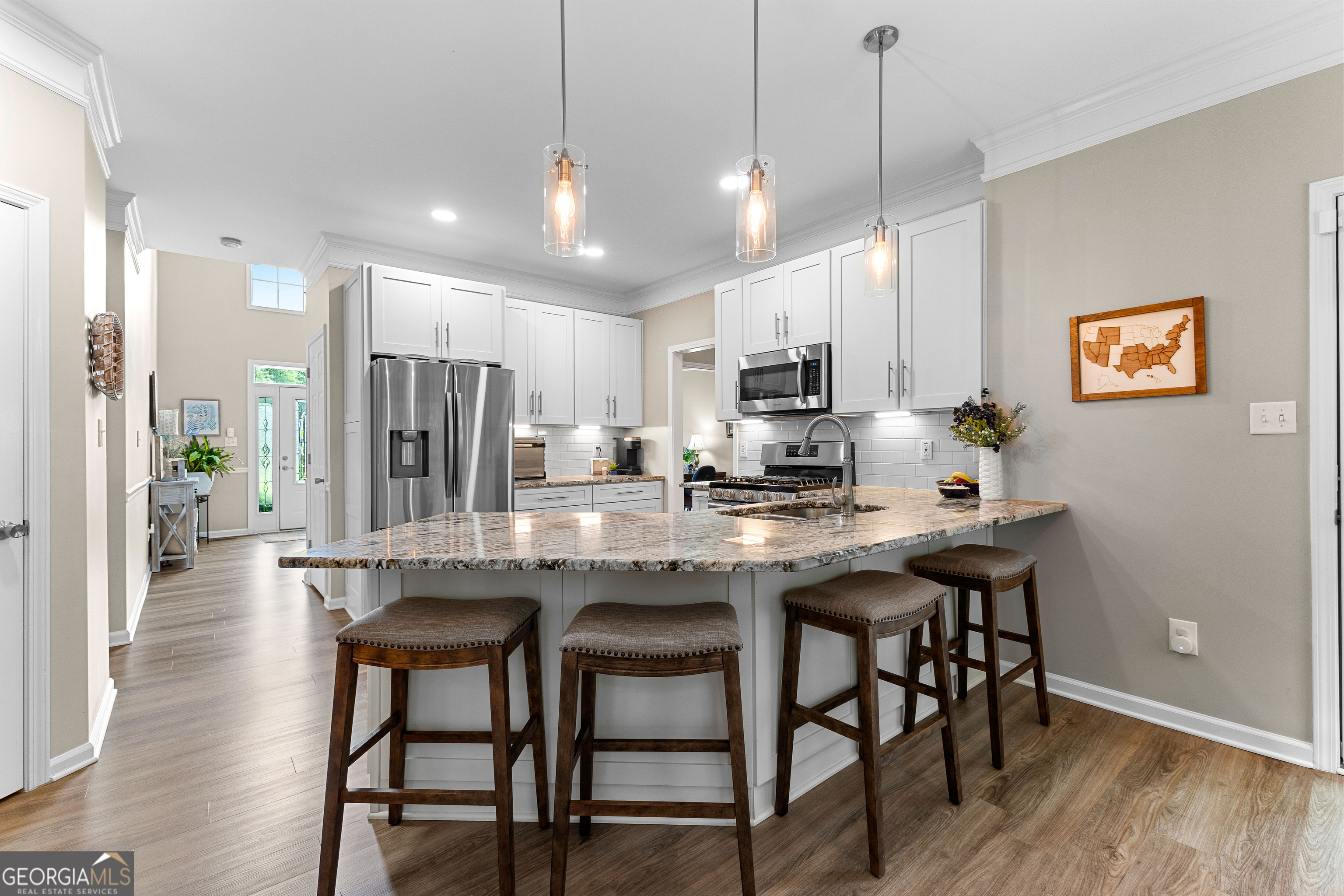 Sharpsburg, Georgia 30277, United States, 4 Bedrooms Bedrooms, ,4 BathroomsBathrooms,Residential,Active,242255