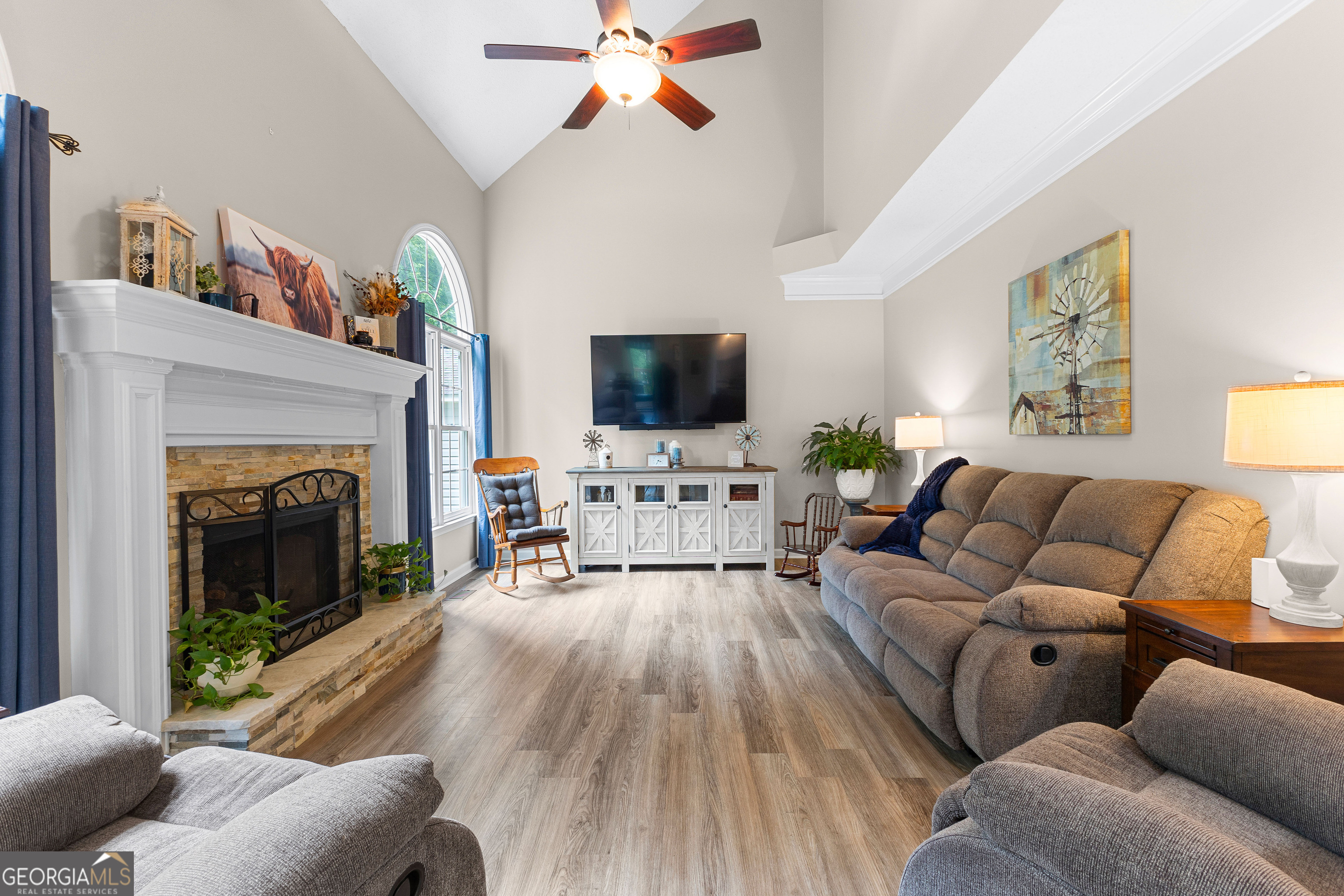 Sharpsburg, Georgia 30277, United States, 4 Bedrooms Bedrooms, ,4 BathroomsBathrooms,Residential,Active,242255