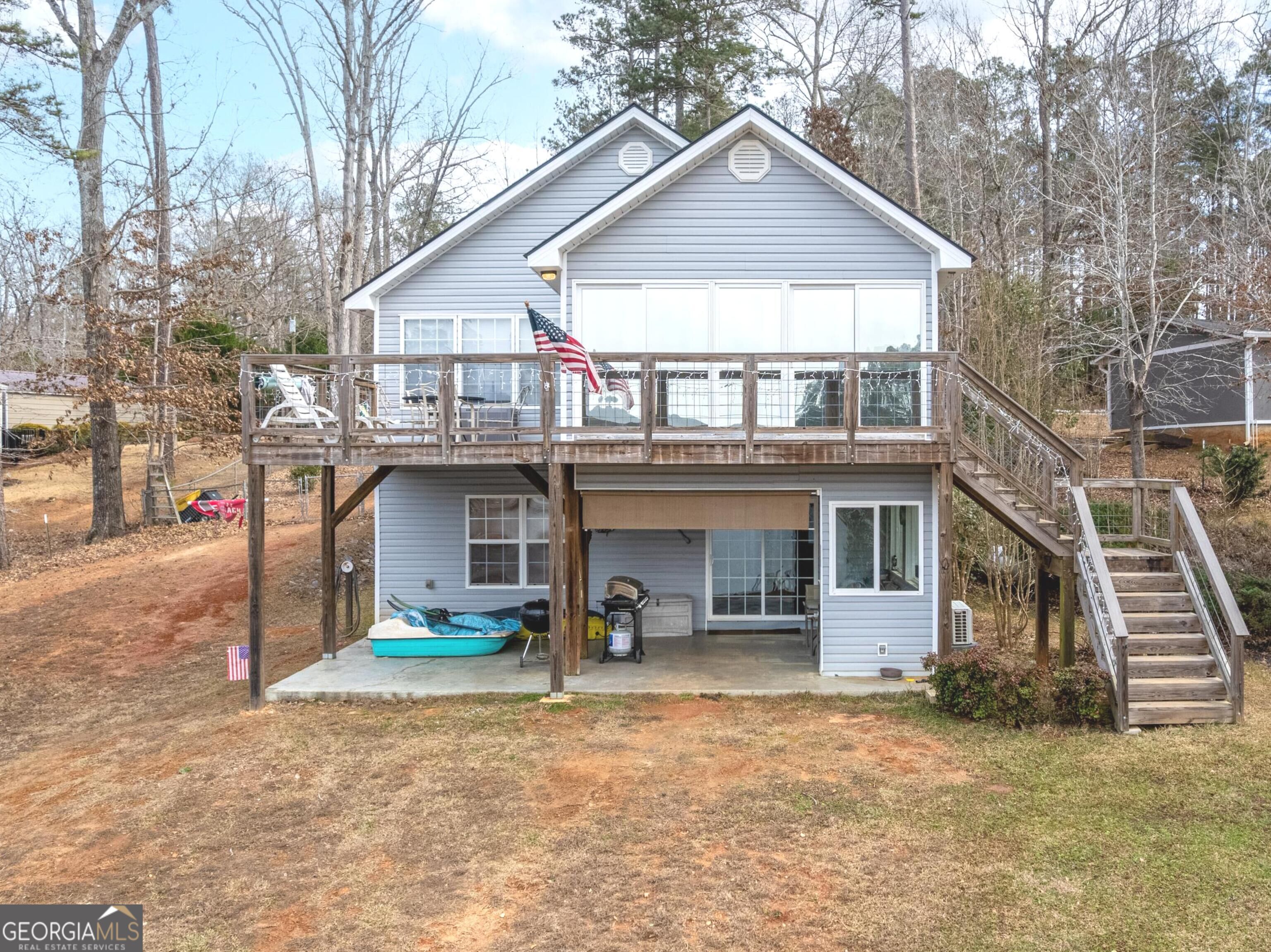 56 Sunglo Court