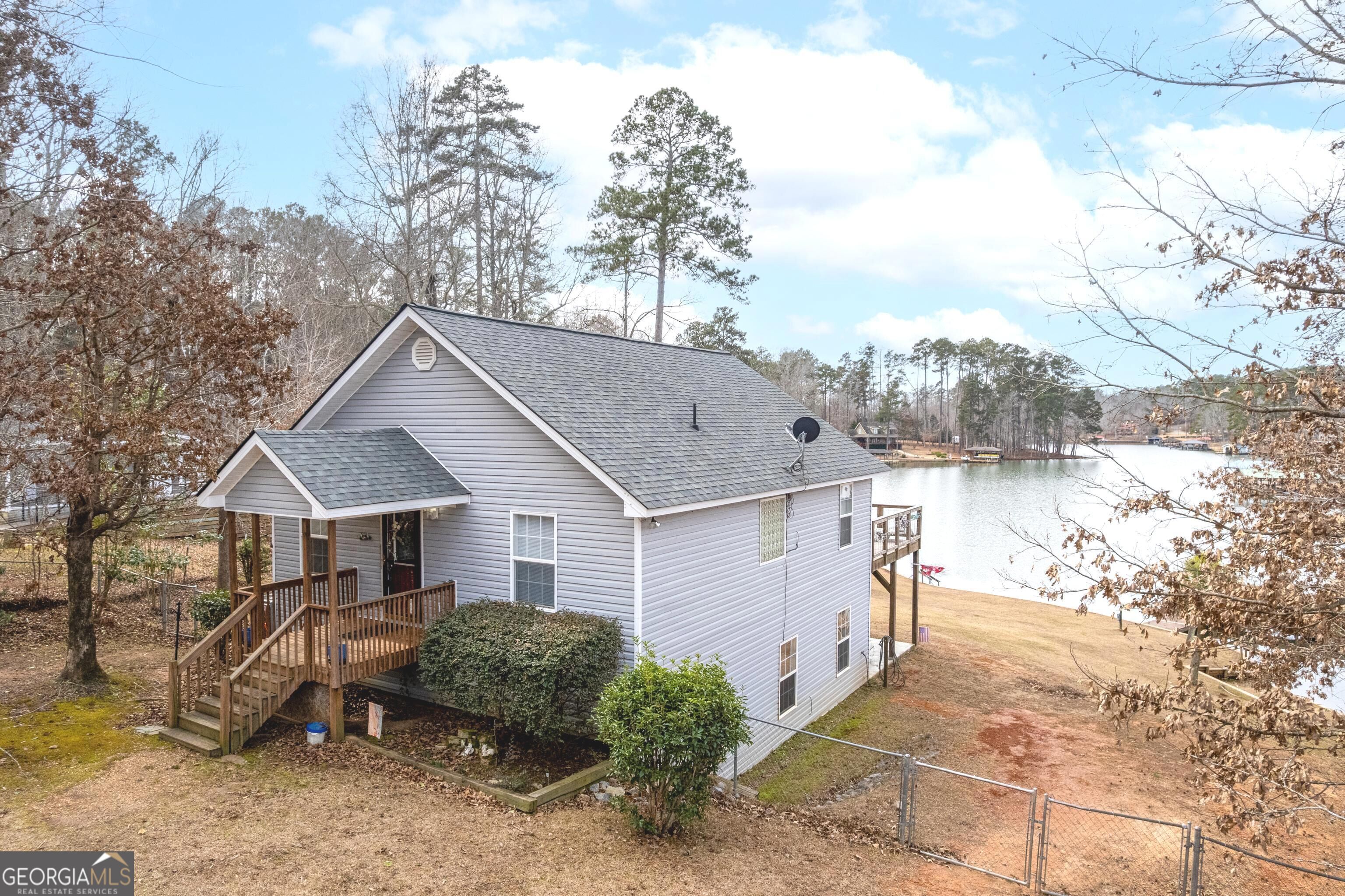 56 Sunglo Court