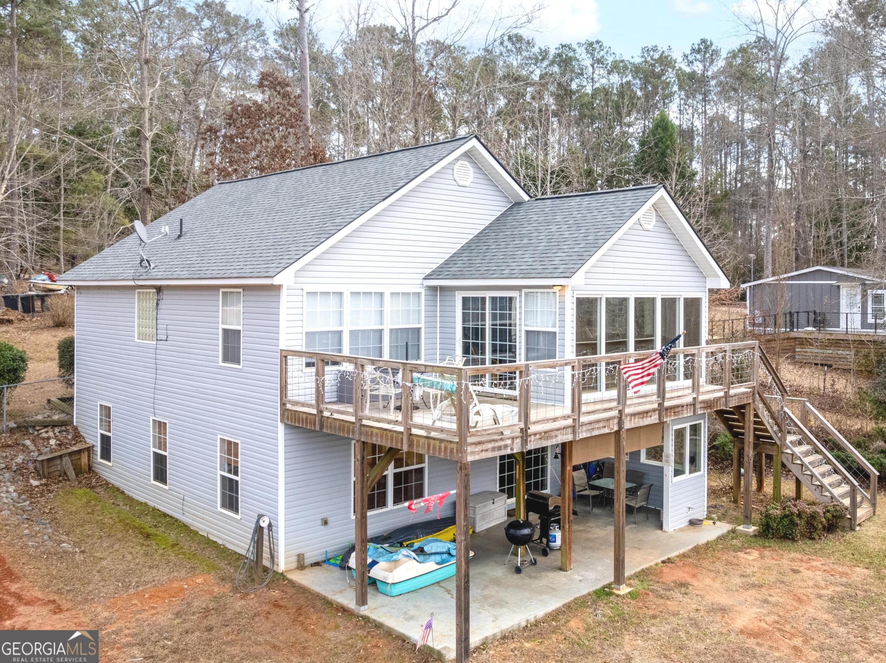 56 Sunglo Court