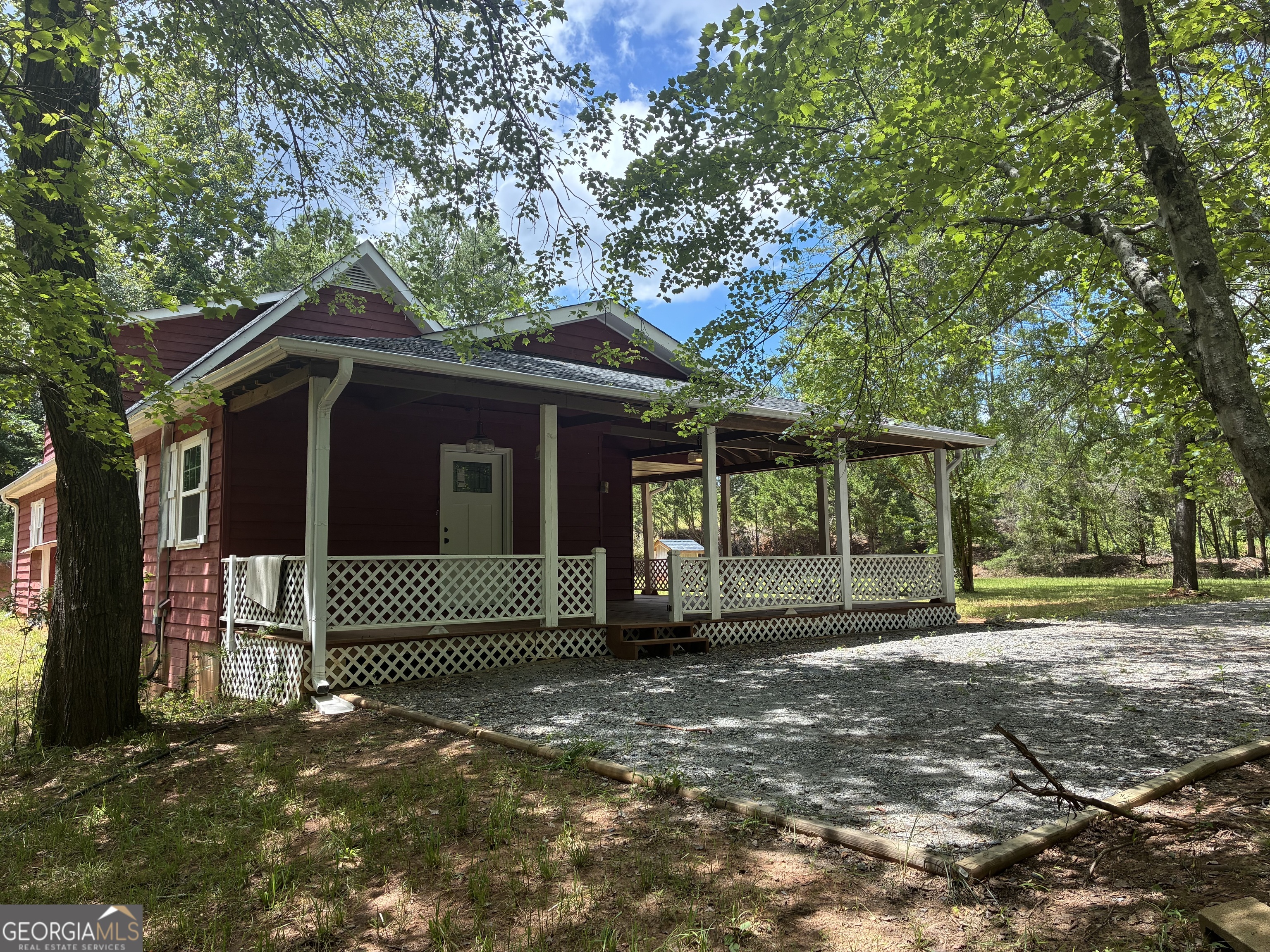 5951 Glenn Burtz RD
