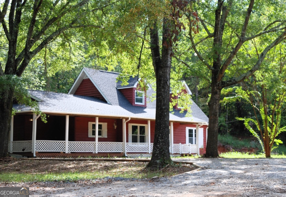 5951 Glenn Burtz RD