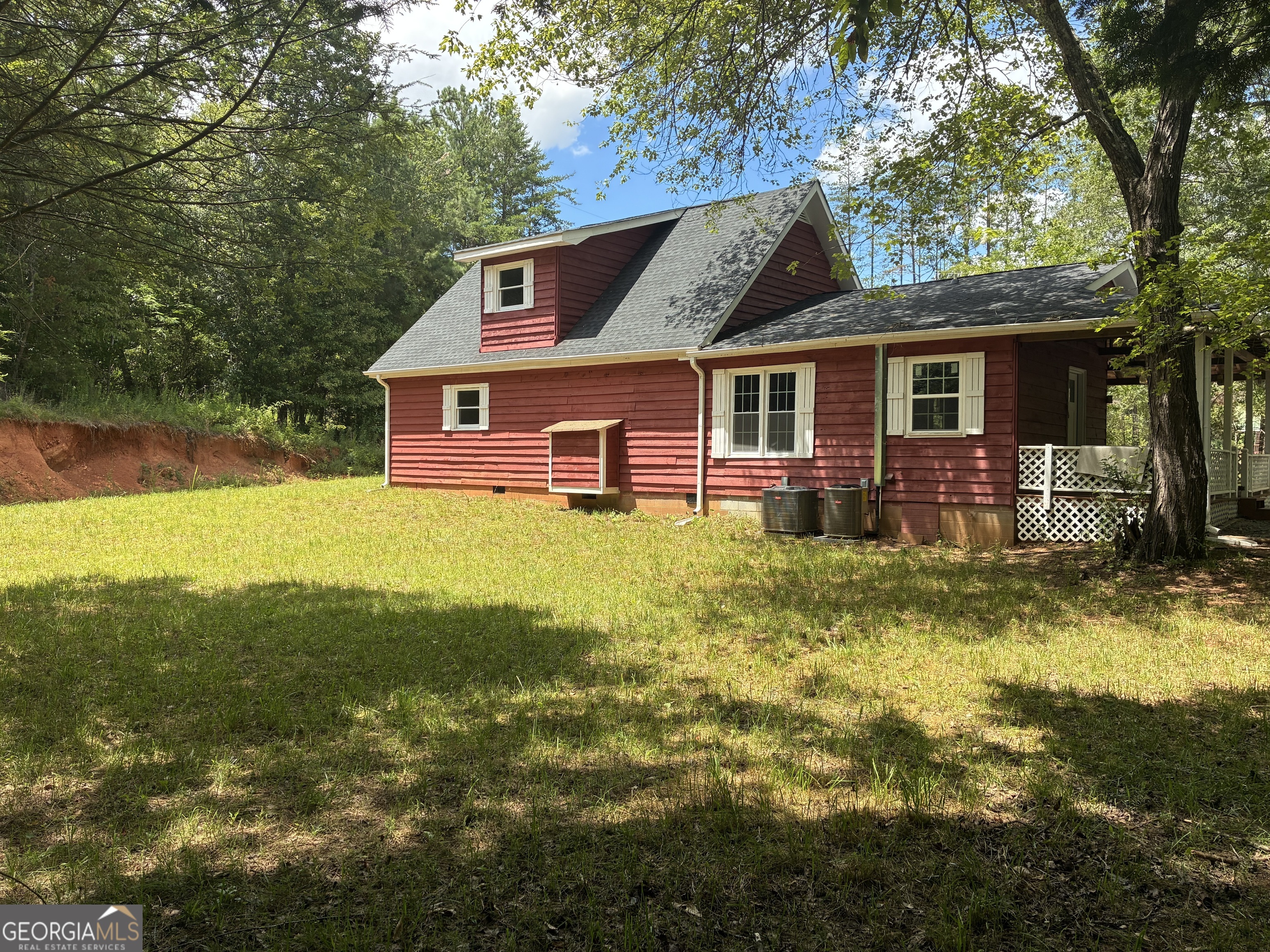 5951 Glenn Burtz RD