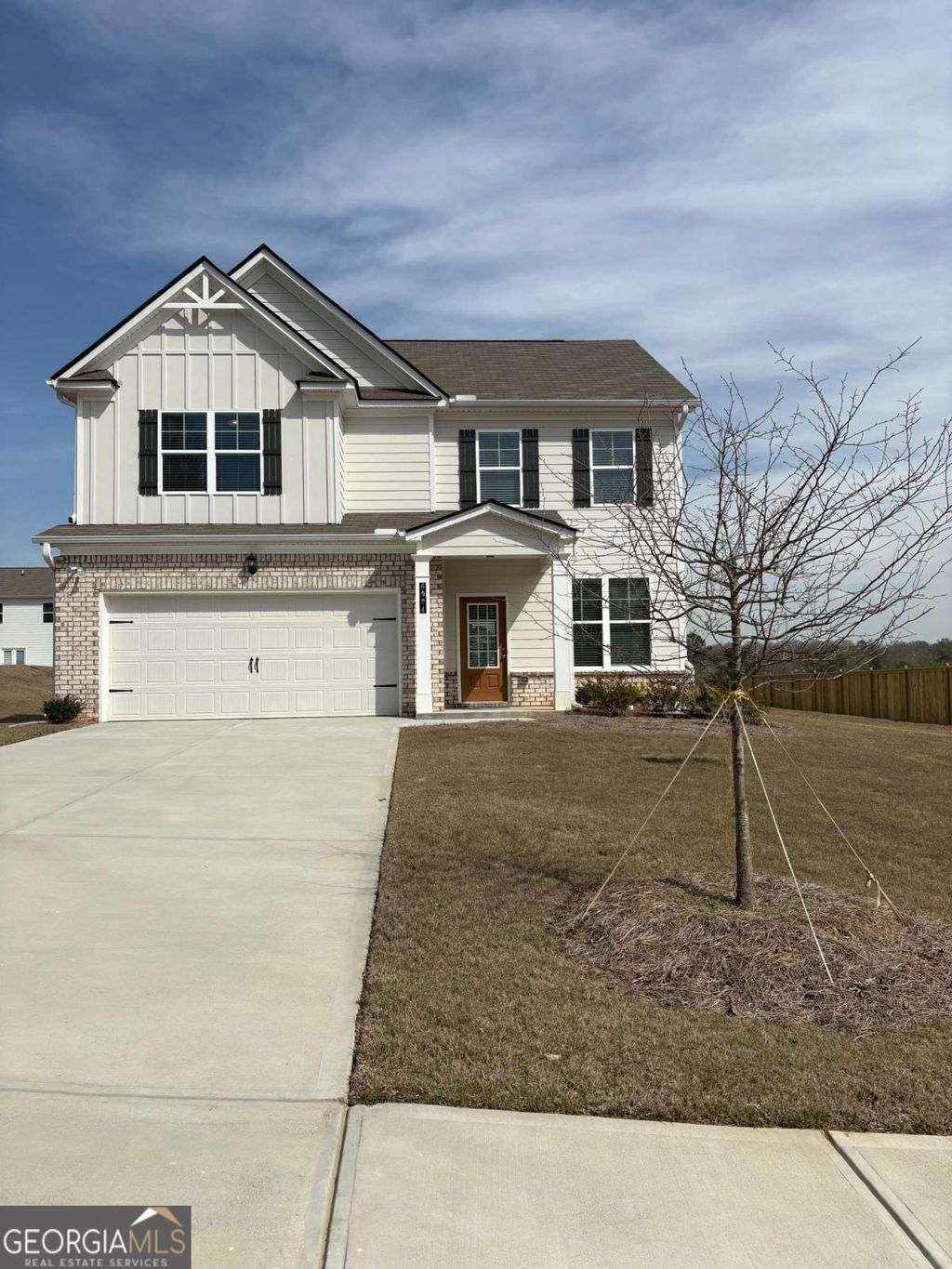 Photo of 6004 Spring Way, Stonecrest, GA 30038 (MLS # 10721874)