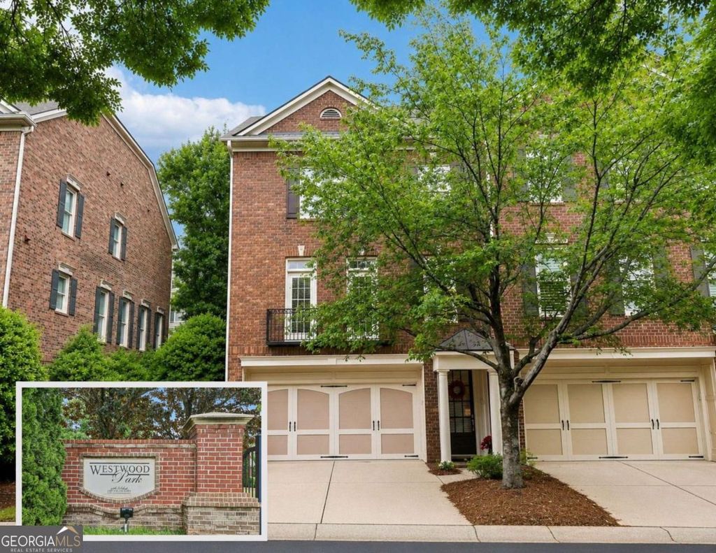Photo of 1812 Adagio Drive #127, Alpharetta, GA 30009 (MLS # 10762227)