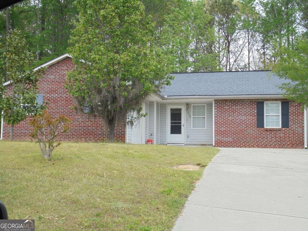 Photo of 2039 Faith Cove, College Park, GA 30349 (MLS # 10632116)