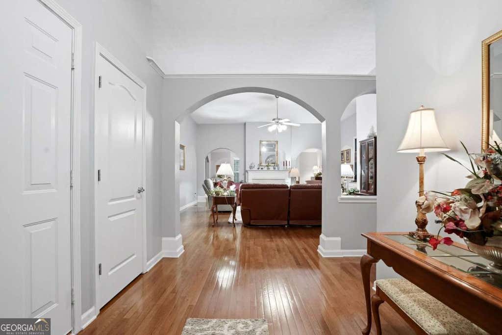 Photo of 1408 Prospect View Court, Lawrenceville, GA 30043 (MLS # 10812676)
