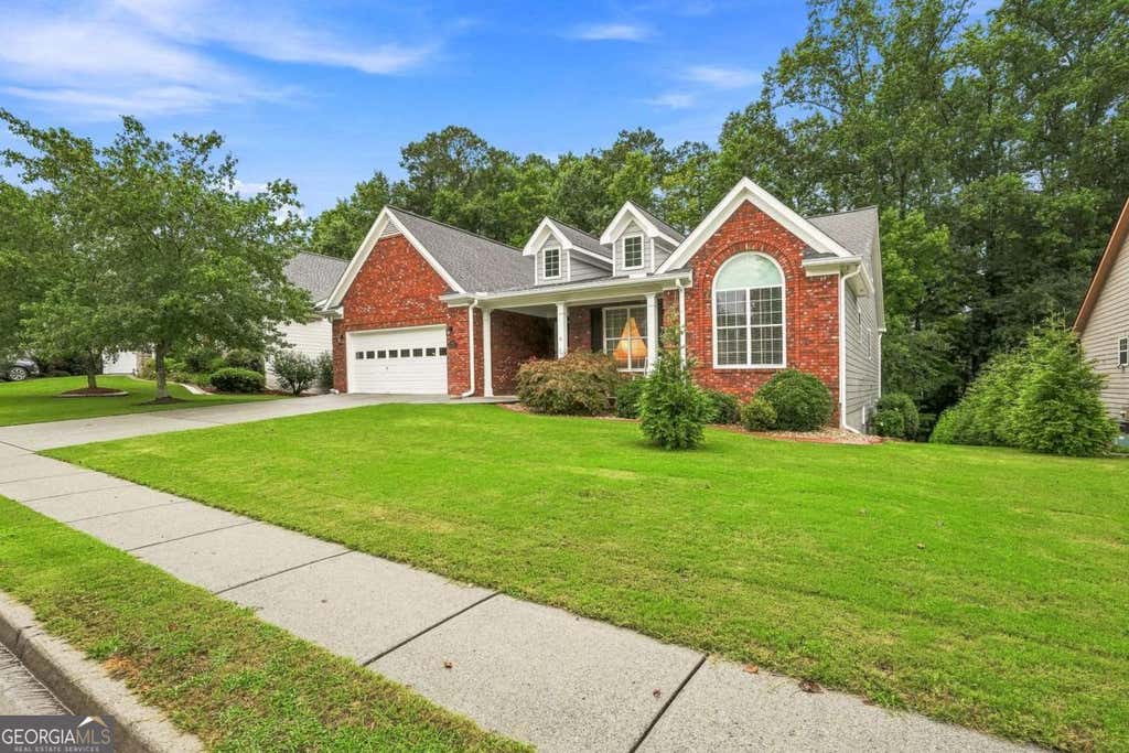 Photo of 1408 Prospect View Court, Lawrenceville, GA 30043 (MLS # 10812676)
