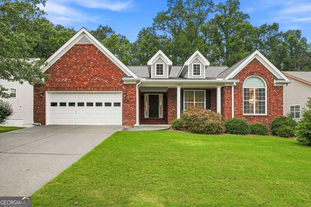 Photo of 1408 Prospect View Court, Lawrenceville, GA 30043 (MLS # 10812676)